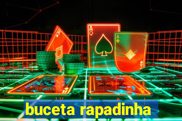 buceta rapadinha